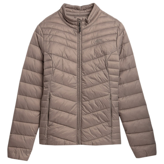 4F Γυναικείο μπουφάν Down Jacket 4F Γυναικείο μπουφάν Down Jacket